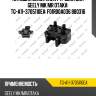 Катушка зажигания /ti-guar для geely mk mr otaka  tg-a11-3705110ea  f01r00a036 880316