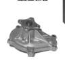 Помпа aisin  wpn-060