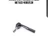 Наконечник рулевой правый metaco 4000253r