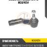 Наконечник рулевой тяги 4u mza24254