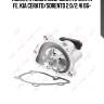 Помпа, hyundai ix35/sonata/santa fe, kia cerato/sorento 2.0/2.4i 06-