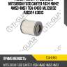 Фильтр акпп / ti-guar для mitsubishi fuso canter 4d34 4m42 4m50 4m51  tga-0483  ml126032 pag024 a3003