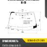 Стекло лобовое toyota sienna 10-20 xyg sienna-10-vcp lfw/x