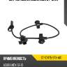 Датчик abs rr acura mdx 07-12 lh sat st-57475-stx-a01