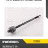 Тяга рулевая l/r tatsumi ted1059
