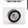 Ролик обводной поликлинового ремня tatsumi tfd1044