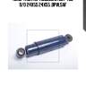 Амортизатор подвески 331-495 0/0 24x55 24x55 ,bpw,saf