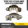 Диодный мост генератора nissan patrol 2.8 95-97 sat st-133-0005