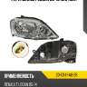 Фара renault logan 09-16 справа tyc 20-c641-a6-2b