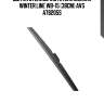 Щетка стеклоочистителя зимняя winter line wb-15 (38см) avs a78205s