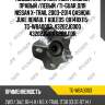 Подшипник ступичный /задний правый /левый /ti-guar для nissan x-trail 2003-2014 qashqai juke renault koleos  0x148x115  tg-wba0003  43202jg000 43202jg01a 0282j10r
