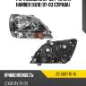 Фара lexus rx 97-03  tyc 20-5807-01-1a