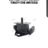 Опора двигателя резиновая tenacity (2100) awsto1350