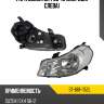 Фара suzuki sx4 06-16 спереди sat st-661-1152l