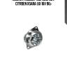 Помпа!\ peugeot 106/206/307, citroen xsara 1.6i 16v 96>