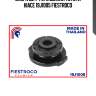 Опора дифференциала toyota hiace 19j1005 fiestroco
