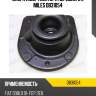 Опора амортизатора переднего l miles db31054