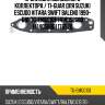 Прокладка выпускного коллектора / ti-guar для suzuki escudo vitara swift baleno 1990- g16  tg-emg0101  1414052g00 1414058b01 176570