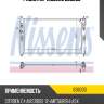 Радиатор nissens 636033