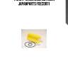 Фильтр масляный вставка japanparts foeco071