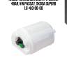 Насос топливный электрический 4bar, vw passat, skoda superb 1.6-4.0i 00-08