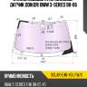 Стекло лобовое атермальное xyg solar-e46-4d lfw/x