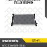 Радиатор системы охлаждения stellox 1025346sx