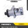 Помпа, bmw e30/e36/e34/e46 1.6i-1.9i 89-