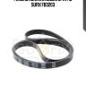 Ремень поликлиновый 6pk1718 sufix fb3203