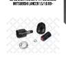 Шрус внутренний к-кт 3815a226, mitsubishi lancer 1.5/1.6 08-