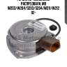 Регулятор положения распредвала, mb w203/w204/s203/s204/w211/w212 02-