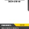Ремкомплект ремня грм honda civic 94-12 snr kd47402