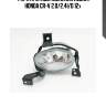 Фара противотуманная левая!\ honda cr-v 2.0/2.4i/d 12>