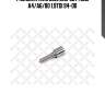 Распылитель dsla150p357, audi a4/a6/80 1.9tdi 94-00