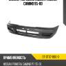 Бампер передний nissan primera camino 95-00 sat st-dt37-000-0