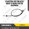 Трос /левый ti-guar для toyota kluger 2000-2007 2wd acu20 mcu20  tg-hdc052  9tb7798 4643048050