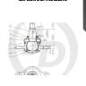 Шаровая опора jd jsb0113