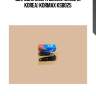 Шаровая опора cbkd10 (made in korea) kormax ksb025