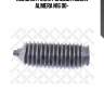 Пыльник рейки рулевой, nissan almera n16 00-