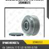 Шкив обгонный генератора zaufer 325n10057z