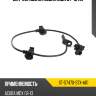 Датчик abs rr acura mdx 07-12 rh sat st-57470-stx-a01