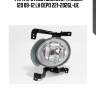 Фара противотуманная  hyundai i20 09-12 lh depo 221-2026l-ue