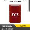 Антифриз tcl llc -40c красный, 200 л llc200-40r