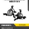 Фара противотуманная справа honda cr-v 06-10 sat st-217-2037r