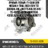 Подшипник ступичный /задний правый /левый /ti-guar для nissan x-trail 2003-2014 t31 qashqai j10e juke f15 koleos x45  tg-43202-jg200  (mw21504 43202jg21a hgb35242) hub096t17 hub096t9