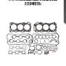 К-кт прокладок двс!\ hyundai ix35 2.0 g4kd 10>