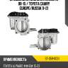 Дроссельная заслонка lexus rx 08-15  sat st-359-0031