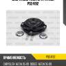 Опора амортизатора patron pse4192