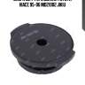 Опора дифференциала toyota hiace 95-06 md21002 jikiu