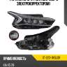 Фара kia k5 19-24 справа sat st-223-11k5ldr